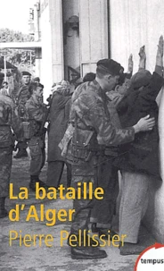 La bataille d'Alger