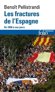 Les fractures de l'Espagne