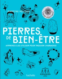 Pierres de bien-être