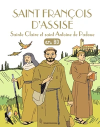 Saint François d'Assise