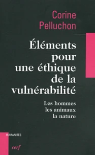 Eléments pour une éthique de la vulnérabilité