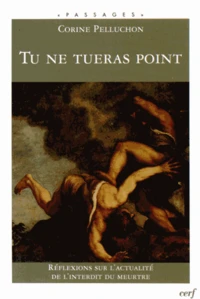 Tu ne tueras point