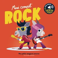 Ma mini compil' Rock