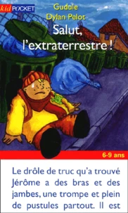 Salut, L'Extraterrestre !