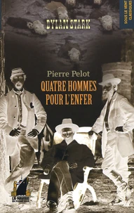 Quatre Hommes pour l'Enfer