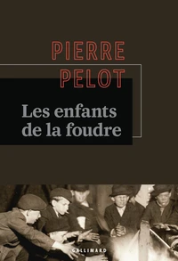 Les enfants de la foudre