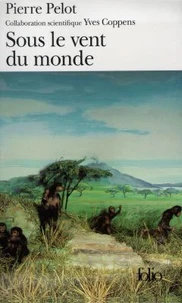 Qui regarde la montagne au loin