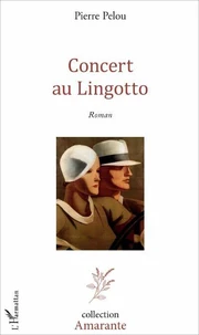 Concert au Lingotto