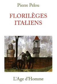 Florilèges italiens