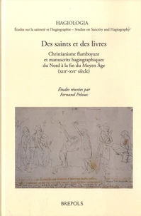 Des saints et des livres