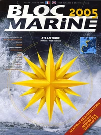 Bloc Marine Atlantique, Manche - Mer du Nord 2005