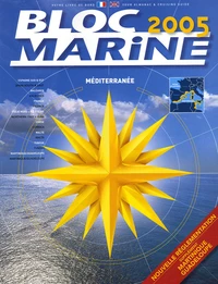 Bloc Marine Méditerranée 2005