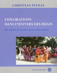 Explorations dans l'univers des bugis