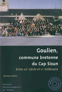 Goulien, commune bretonne du Cap Sizun