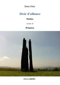 Désir d'alliance - poéties