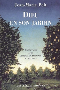 Dieu en son jardin