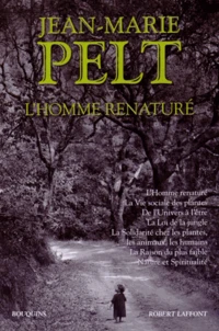 L'homme renaturé