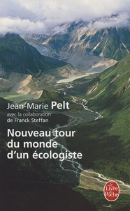 Nouveau tour du monde d'un écologiste