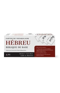 Hébreu biblique de base