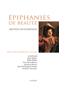 Epiphanies de beauté