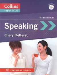 Speaking B1+ Intermediate