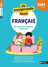 Français CM1