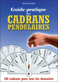 Guide pratique des cadrans pendulaires