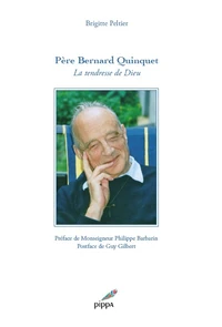Père Bernard Quinquet