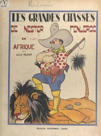 Les grandes chasses de Nestor Fenleroc