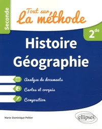 Histoire-Géographie 2de