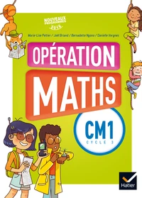 Opération Maths CM1