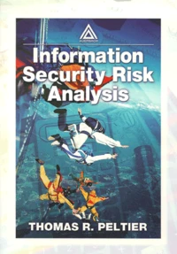 Information Security Risk Analysis