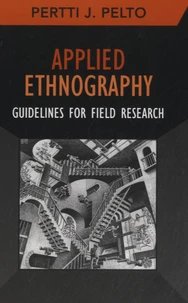 Applied Ethnography