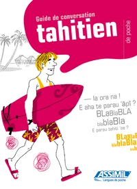 Le Tahitien de poche