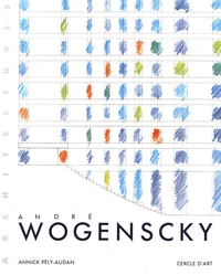 André Wogenscky