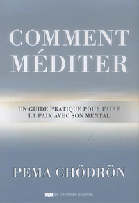 Comment méditer