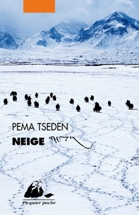 Pema Tseden - Neige - Nouvelles du Tibet.
