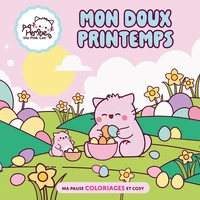 Mon doux printemps