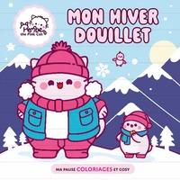 Mon hiver douillet