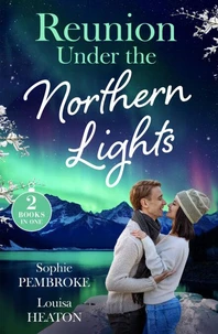 Reunion Under The Northern Lights