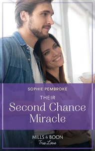 Their Second Chance Miracle