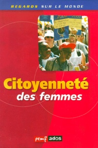  PEMF - La citoyenneté des femmes en France.