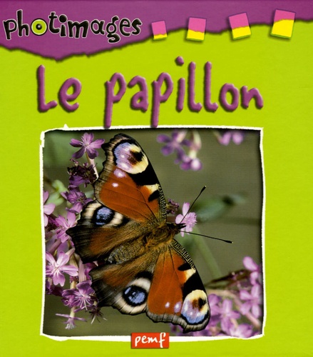  PEMF - Le papillon.