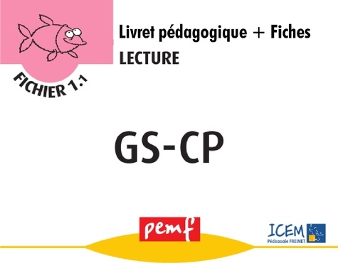 Lecture fichier 1.1 Cycle 2 GS-CP