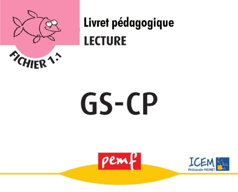 Lecture fichier 1.1 Cycle 2 GS-CP