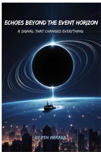 Echoes Beyond the Event Horizon