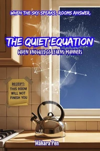 The Quiet Equation