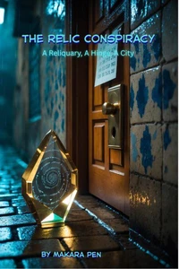 The Relic Conspiracy