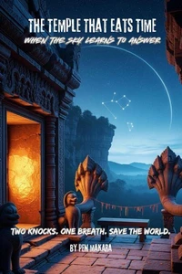 The Temple That Eats Time