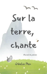 Sur la terre, chante